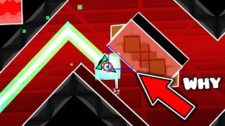 Why Slope | Geometry dash 2.11
