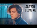 Selena Gomez - Lose You To Love Me (Cover by Alexander Stewart) Selena Gomez - Lose You To Love Me (Cover by Alexander Stewart)