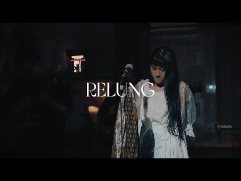 Figura Renata - Relung Live at Earth Hour ‘23 (Official Live Performance)