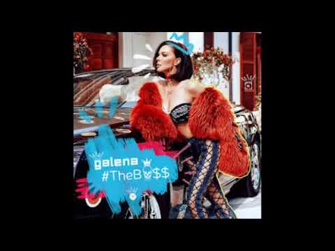 GALENA - #THEBO$$-DJ EMOS BEBOS MOOMBAHTON  REMIX