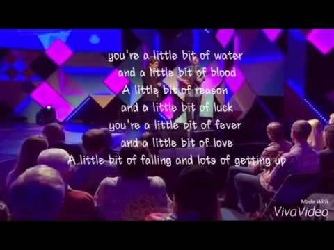 fever and love with lyrics by Tom thum and Jamie macdowell