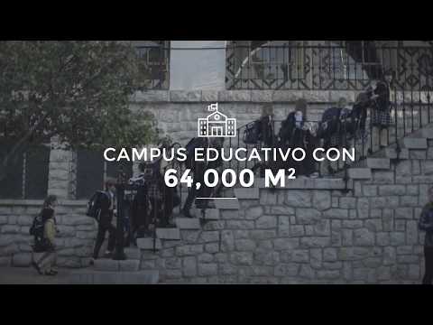 Vídeo Colegio British School Alzira