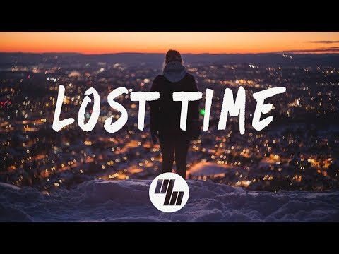 Wild Cards - Lost Time (Lyrics / Lyric Video)