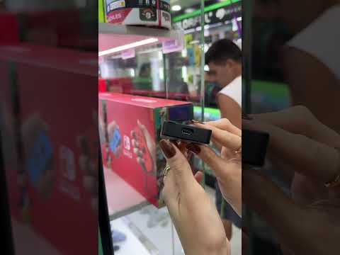 Adaptador Multimídia Ottocast Play2Video Pro CA400-S WiFi - Preto - 2