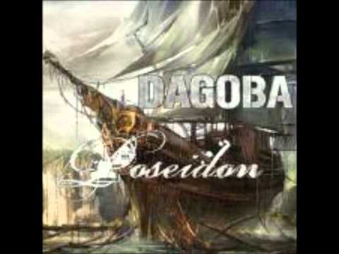 Dagoba - I Sea Red