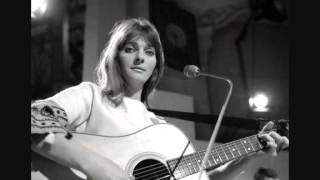 Judy Collins - Time Passes Slowly