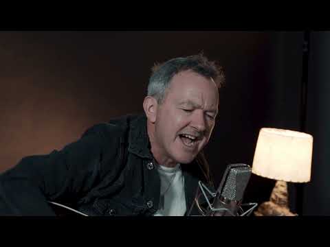 Dog Out in the Rain - Jimmy Rankin