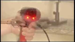 Honeywell Granit 1910i water proof