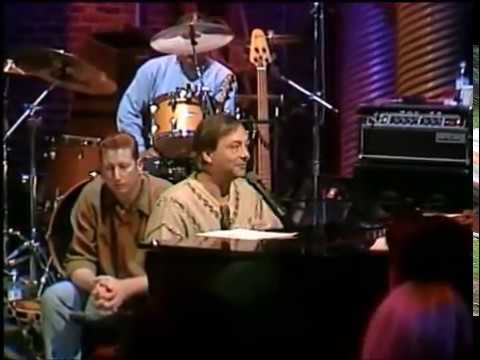 Elijah - Rich Mullins