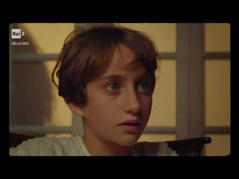 Incompresa - Charlotte Gainsbourg Gabriel Garko Giulia Salerno