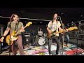 Piebald, “King of the Road” Live
