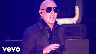 Download lagu Pitbull - Rain Over Me (VEVO LIVE! Carnival 2012: Salvador, Brazil) mp3