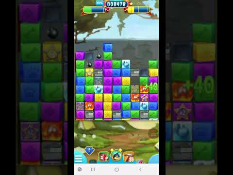 Pet Rescue Saga Level 2868 ~ No Boosters