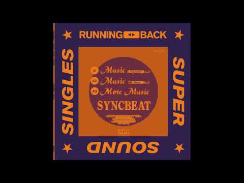 Syncbeat - Music (Boris Dlugosch Bonus Beats)