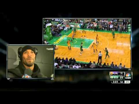 Phil Pressey Highlights Lakers vs. Celtics 12.05.2014 - 2 Ast