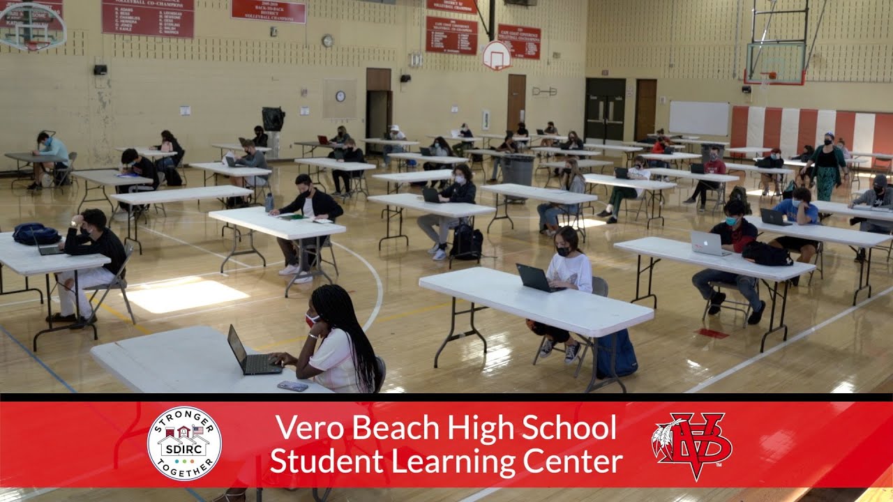 Home Vero Beach High School