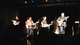 Los Lobos, Set Me Free (Rosa Lee), The Narrows Center For the Arts