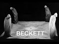 Samuel Beckett: Quad I+II (play for TV)