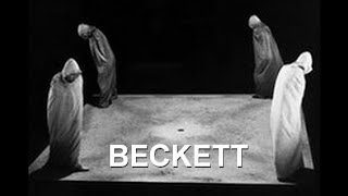 Samuel Beckett: Quad I+II (play for TV)