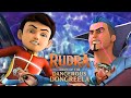 The Blockbuster Adventure Dawn Of The Dangerous Dongreela Rudra