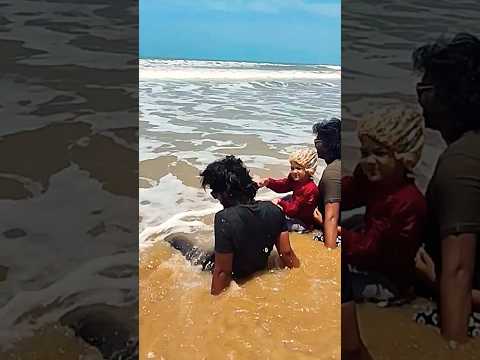 Cheerala toor beach🏖🏖Tolimuddu Movie Songs | Chittigumma Padave | Prasanth | Divyabharati