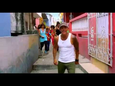 Gerardo Mejía "THE KING" (El Rey)