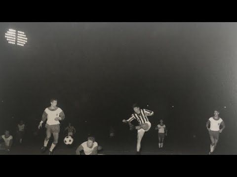 Partizan - Werder Bremen 3:0 [09.11.1965.]