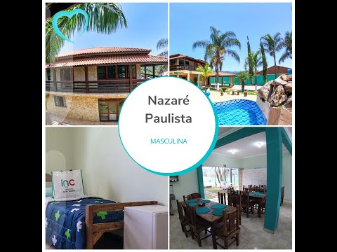 Clinica de Recuperação que aceita Convênio Masculina em Nazaré Paulista - cód 116