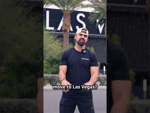 Considering a move to Vegas 🎰?  #vegaslife #vegasrealtor