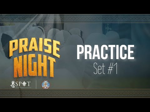 Praise Night Practice || Set 1 @SPOTChurch
