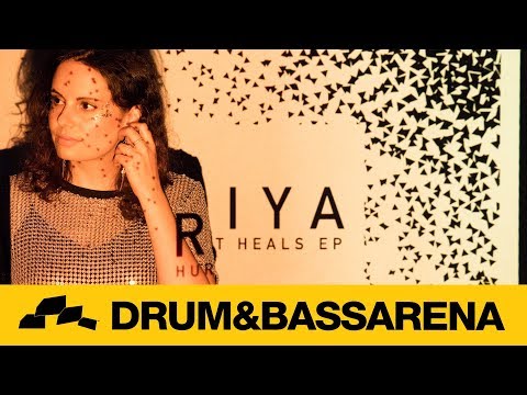 Riya - Left Behind (ft. Nymfo & ZeroZero)