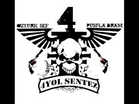 SENtEZ  - Sentez Durmaz Asla .. www.myspace.com/sentez TIKLA! TAKİP ET!