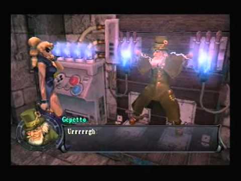 Let's Play Shadow Hearts 2 Covenant Part 53 (Veronica Loves Her Whip)