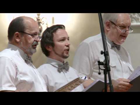 MVA IGK - Emil Cossetto: Moja diridika