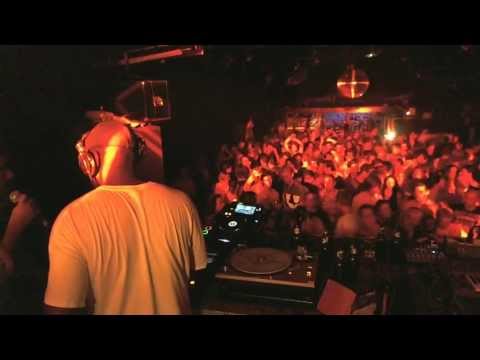 Rahaan @ MyHouse, LVC, Leiden (15-06-2013)