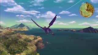 I Believe I Can Fly by NicoB