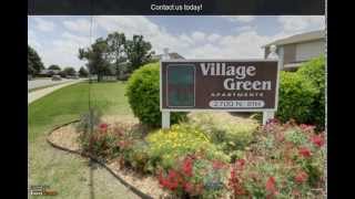 Village Green Apartments | Ponca City, OK | Real Estate