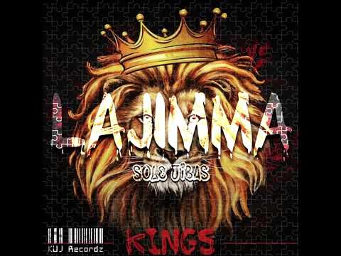 LaJimma - Solé Jibas (Cover)[KUJ Recordz]