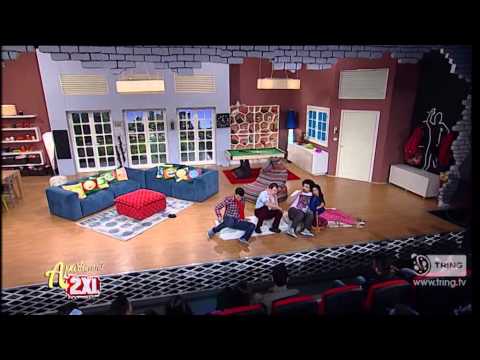 Apartamenti 2xl - Shen Valentini (02.03.2014)