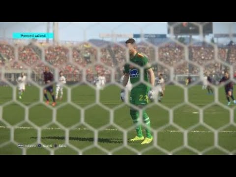 Casertana - Lecce (Highlights)