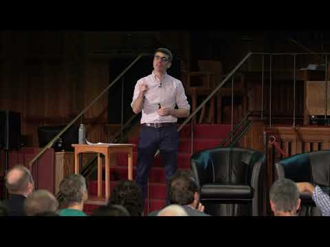 Cabot Institute Annual Lecture 2019: Can we thrive as an urban species?