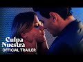 Official Trailer [Subtitled]