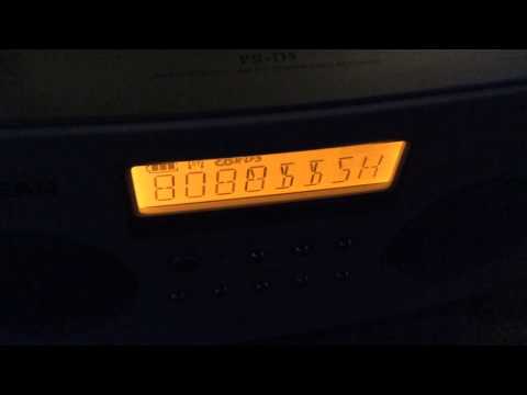 Best Of Rye, NH DX: 107.1 WERZ Exeter, NH