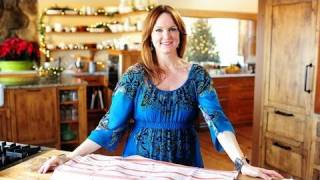 Pioneer Woman Recipe Review: Pork & Potatoes