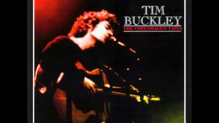 Tim Buckley - I Don&#39;t Need It To Rain