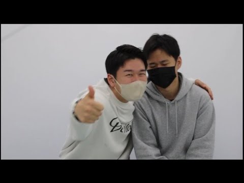 理学療法学生にインタビュー！！