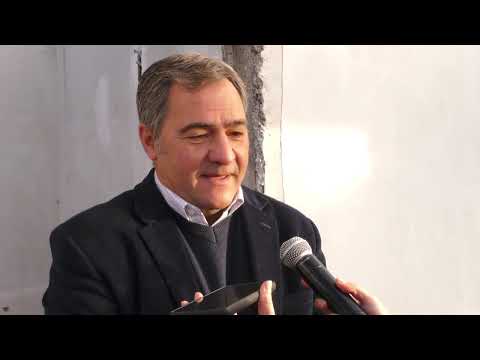 Avanza la creación de un polo tecnológico en San Lorenzo