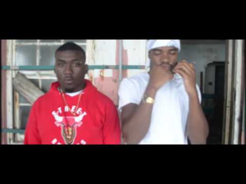 Clout Drilla x King Green - Glock (Fool Remix) Shot By OTG & Triangle Productions Music Group