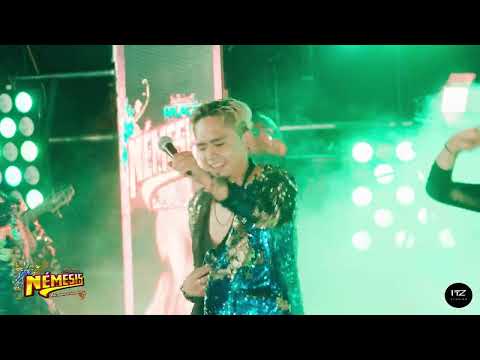 NÉMESIS 2025 -  MIX Kariño - Franco Rojas - Sociedad 2025 (EN VIVO)