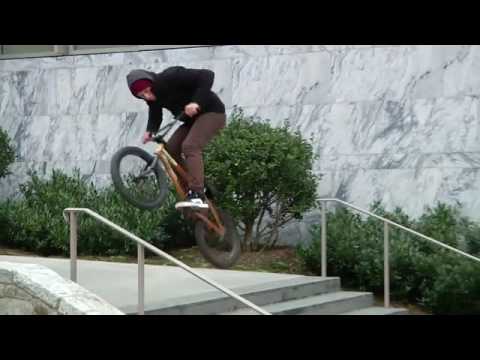 Dan's Comp Pro team- Nathan Williams.